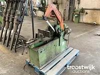 Beugelzaagmachine - afbeelding 1 van  6