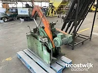 Beugelzaagmachine - afbeelding 2 van  6
