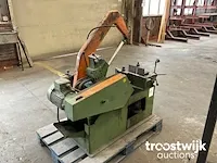 Beugelzaagmachine - afbeelding 3 van  6