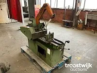 Beugelzaagmachine - afbeelding 4 van  6