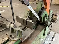 Beugelzaagmachine - afbeelding 5 van  6