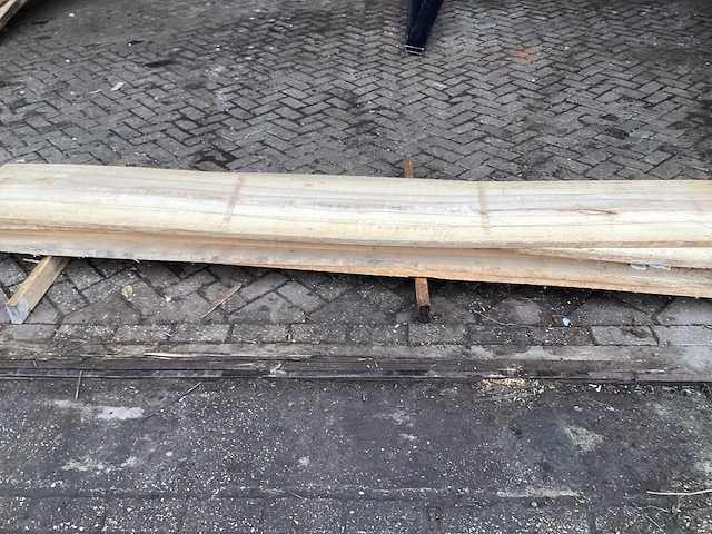 Beuk - kd ovengedroogd - schaaldeel (6x) - afbeelding 2 van  9