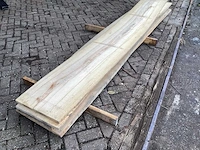 Beuk - kd ovengedroogd - schaaldeel (6x) - afbeelding 3 van  9