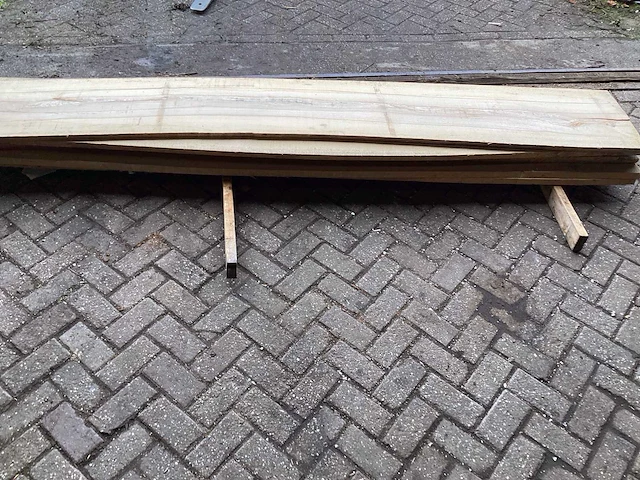 Beuk - kd ovengedroogd - schaaldeel (6x) - afbeelding 6 van  9