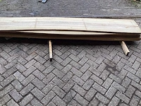 Beuk - kd ovengedroogd - schaaldeel (6x) - afbeelding 6 van  9
