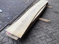 Beuk - kd ovengedroogd - schaaldeel (6x) - afbeelding 7 van  9