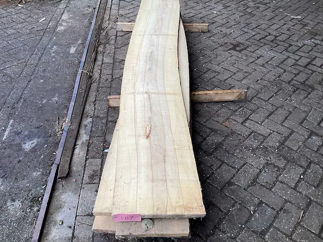 Beuk - kd ovengedroogd - schaaldeel (6x) - afbeelding 8 van  9