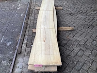 Beuk - kd ovengedroogd - schaaldeel (6x) - afbeelding 8 van  9