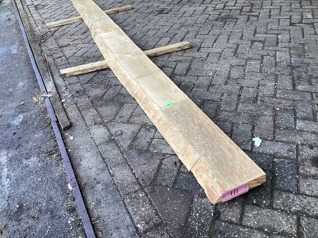 Beuk - kd ovengedroogd - schaaldeel - afbeelding 1 van  6