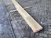 Beuk - kd ovengedroogd - schaaldeel - afbeelding 1 van  6