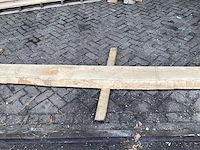 Beuk - kd ovengedroogd - schaaldeel - afbeelding 2 van  6