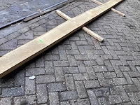 Beuk - kd ovengedroogd - schaaldeel - afbeelding 5 van  6