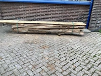 Beuk - kd ovengedroogd 3640x 400x430 mm - schaaldeel (8x) - afbeelding 2 van  6