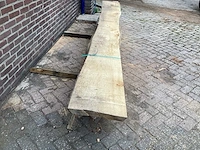 Beuk - kd ovengedroogd 3640x 400x430 mm - schaaldeel (8x) - afbeelding 4 van  6