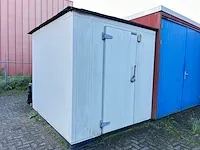 Beuk horeca - vrijstaande - koelcel - afbeelding 1 van  5