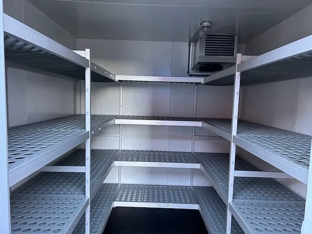 Beuk horeca - vrijstaande - koelcel - afbeelding 3 van  5