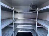 Beuk horeca - vrijstaande - koelcel - afbeelding 3 van  5