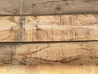 Beuk kd ovengedroogd - 4040x1120x230 mm - schaaldeel (28x) - afbeelding 6 van  7