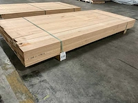 Beuken planken 26x105 mm (70x) - afbeelding 1 van  5