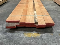 Beuken planken 52 mm; ca. 0,280 m³ - afbeelding 4 van  5
