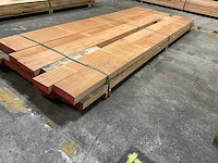 Beuken planken 52 mm; ca. 0,280 m³ - afbeelding 3 van  5
