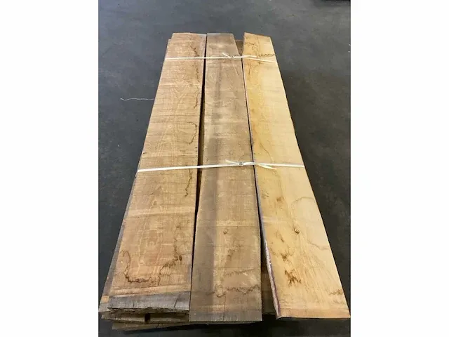 Beuken planken ca. 0,614 m³ - afbeelding 5 van  5