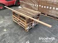 Beuken plint - afbeelding 4 van  7
