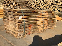 Beuken stam 58 mm ca. 0,900 m³ - afbeelding 1 van  5