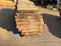 Beuken stam 58 mm ca. 0,900 m³ - afbeelding 2 van  5