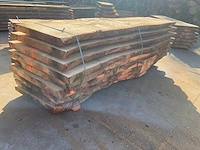 Beuken stam 58 mm ca. 0,900 m³ - afbeelding 3 van  5