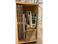 Beurs stand - afbeelding 2 van  7