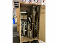 Beurs stand - afbeelding 4 van  7