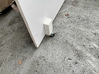 Beursbalie verijdbaar 190x215x110 - afbeelding 9 van  12