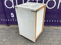 Beursstand met opbergkisten - afbeelding 4 van  18