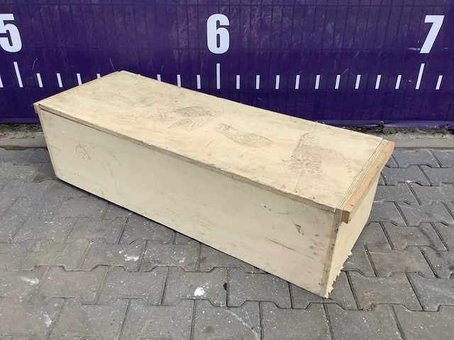 Beursstand met opbergkisten - afbeelding 6 van  18