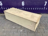 Beursstand met opbergkisten - afbeelding 6 van  18