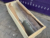 Beursstand met opbergkisten - afbeelding 7 van  18