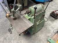 Beuving - 2rr - horizontale boormachines - afbeelding 2 van  4