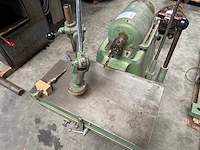 Beuving - 2rr - horizontale boormachines - afbeelding 3 van  4