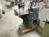 Beuving 2rr367 langgatboormachine - afbeelding 1 van  9