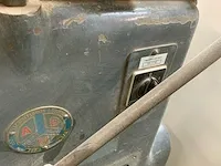 Beuving 2rr367 langgatboormachine - afbeelding 6 van  9