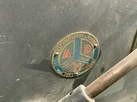 Beuving 2rr367 langgatboormachine - afbeelding 7 van  9