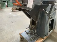 Beuving 2rr367 langgatboormachine - afbeelding 8 van  9