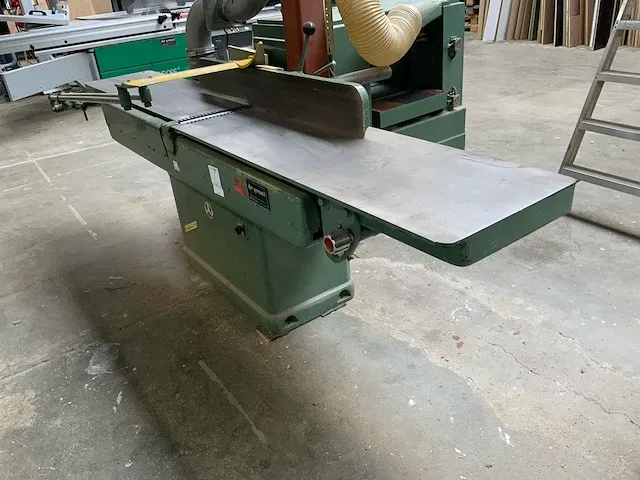 Beuving superior 4aa vlakbank - afbeelding 2 van  7