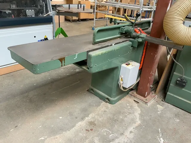 Beuving superior 4aa vlakbank - afbeelding 3 van  7