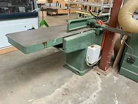 Beuving superior 4aa vlakbank - afbeelding 3 van  7