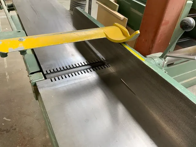 Beuving superior 4aa vlakbank - afbeelding 4 van  7