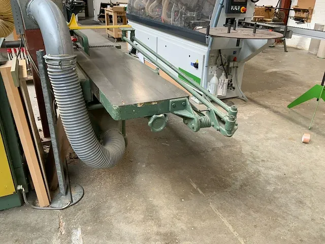 Beuving superior 4aa vlakbank - afbeelding 7 van  7