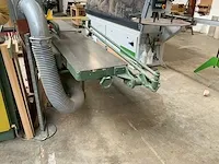 Beuving superior 4aa vlakbank - afbeelding 7 van  7