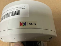Beveiligingscamera - acti - b71 - afbeelding 3 van  4